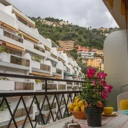 Beau 2p Proche Mer Avec Terrasse Et Parking 1 *